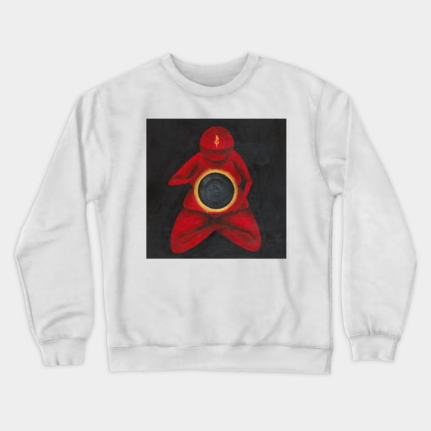 Divination Crewneck Sweatshirt by Ceconner92